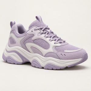 Wave 98 „Lilac Mist“