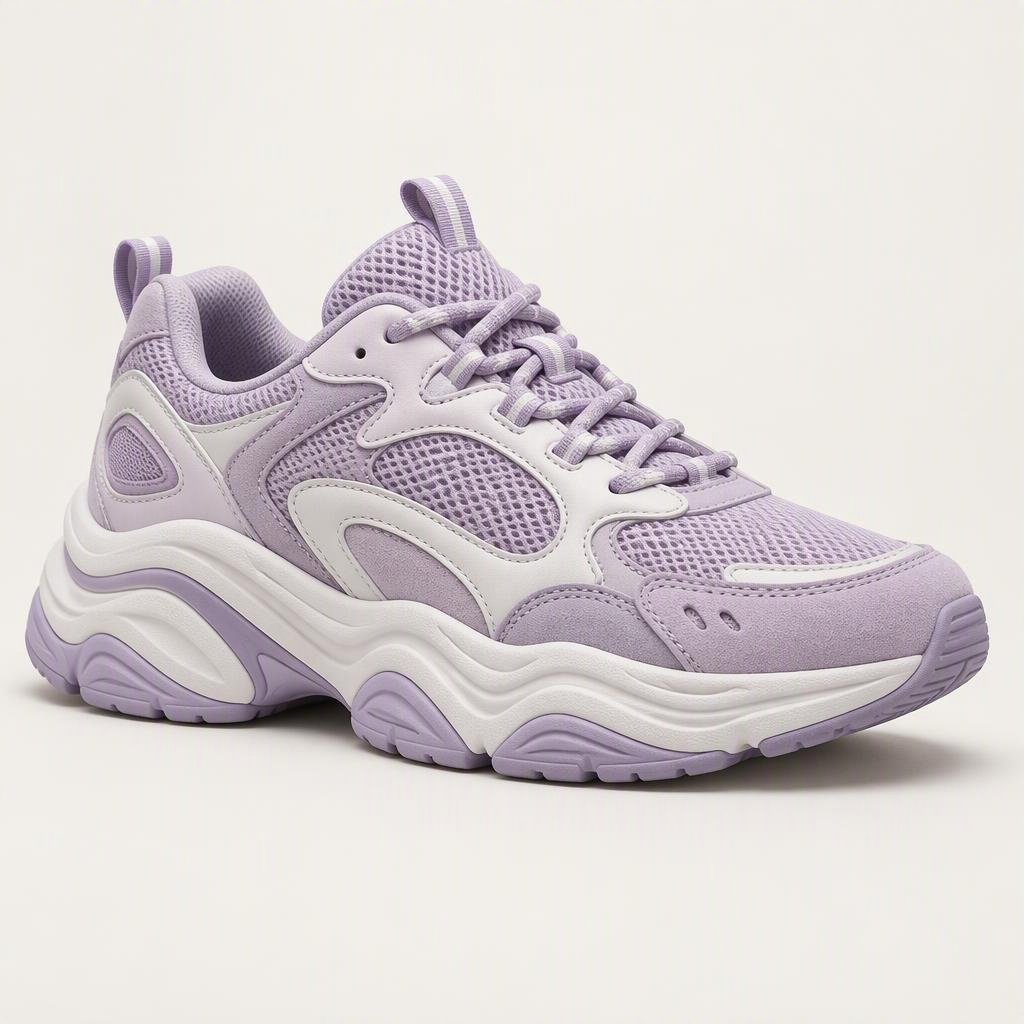 Wave 98 „Lilac Mist“